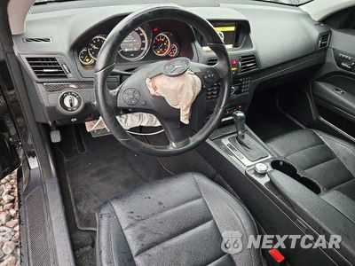 Zdjęcie 8 z 12 samochodu: 2010 MERCEDES-BENZ E 350 VIN:WDDKJ5GB3AF048221 - miniatura