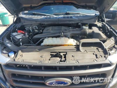 Zdjęcie 11 z 12 samochodu: 2023 FORD F150 VIN:1FTFW1E81PFD02014 - miniatura