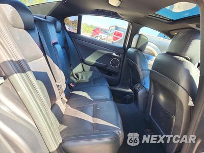 Zdjęcie 10 z 12 samochodu: 2008 PONTIAC G8 GT VIN:6G2EC57Y08L127404 - miniatura