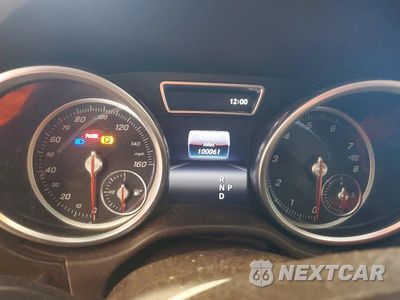 Zdjęcie 9 z 14 samochodu: 2017 MERCEDES-BENZ GLE 350 4MATIC VIN:4JGDA5HB1HA916382 - miniatura
