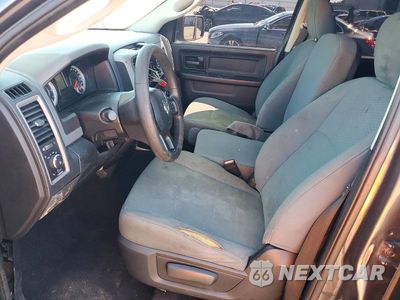 Zdjęcie 7 z 13 samochodu: 2016 RAM 1500 ST VIN:1C6RR7FG8GS353652 - miniatura