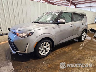 2025 KIA SOUL LX KNDJ23AU9S7946318 - główne zdjęcie licytacji z USA - miniatura