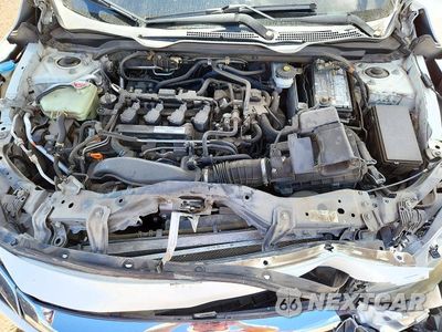 Zdjęcie 11 z 12 samochodu: 2017 HONDA CIVIC EX VIN:2HGFC3B39HH355963 - miniatura