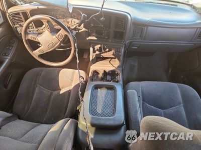 Zdjęcie 8 z 12 samochodu: 2006 CHEVROLET SILVERADO C1500 VIN:1GCEC19Z96Z102423 - miniatura