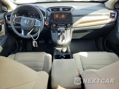Zdjęcie 8 z 14 samochodu: 2018 HONDA CR-V EX VIN:7FARW2H5XJE048386 - miniatura