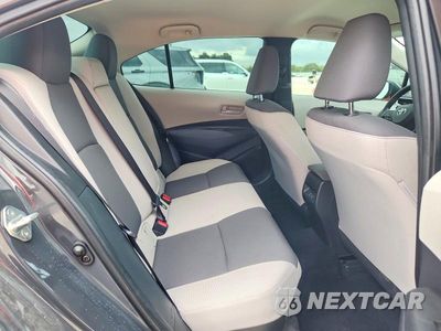 Zdjęcie 10 z 12 samochodu: 2026 TOYOTA COROLLA HYBRID LE VIN:JTDBCMFE7T3120987 - miniatura
