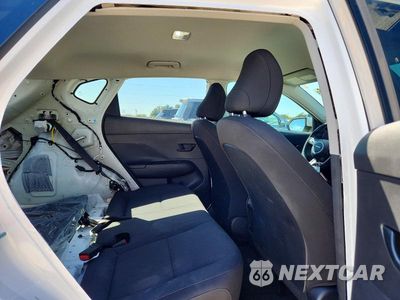 Zdjęcie 10 z 12 samochodu: 2025 HYUNDAI KONA SEL VIN:KM8HC3AB3SU213897 - miniatura