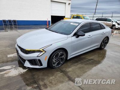 2026 KIA K5 GT LINE KNAG64J7XT5413015 - główne zdjęcie licytacji z USA - miniatura