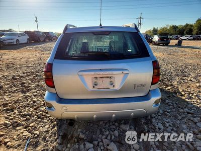 Zdjęcie 6 z 13 samochodu: 2008 PONTIAC VIBE VIN:5Y2SL65848Z411152 - miniatura
