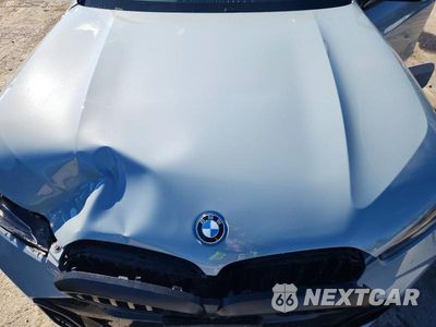 Zdjęcie 12 z 13 samochodu: 2026 BMW X5 XDRIVE50E VIN:5UX43EU03T9356909 - miniatura