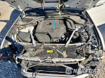 Zdjęcie 11 z 13 samochodu: 2019 BMW 530E VIN:WBAJA9C55KB399134 - miniatura