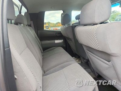 Zdjęcie 10 z 12 samochodu: 2007 TOYOTA TUNDRA SR5 VIN:5TBBV54147S488038 - miniatura