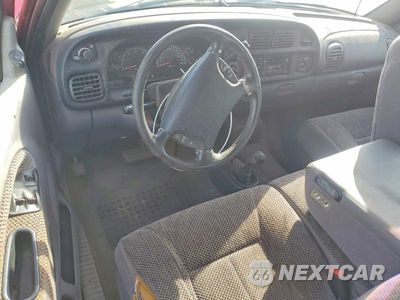 Zdjęcie 8 z 12 samochodu: 1998 DODGE RAM 1500 VIN:1B7HF13Y3WJ215609 - miniatura