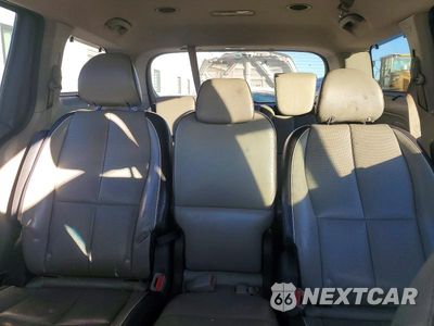 Zdjęcie 10 z 13 samochodu: 2017 KIA SEDONA LX VIN:KNDMB5C18H6247644 - miniatura
