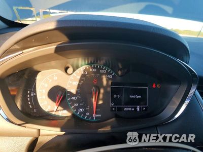 Zdjęcie 9 z 12 samochodu: 2019 CHEVROLET TRAX 1LT VIN:KL7CJLSB4KB866282 - miniatura