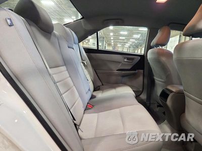 Zdjęcie 10 z 12 samochodu: 2016 TOYOTA CAMRY LE VIN:4T1BF1FK0GU256367 - miniatura