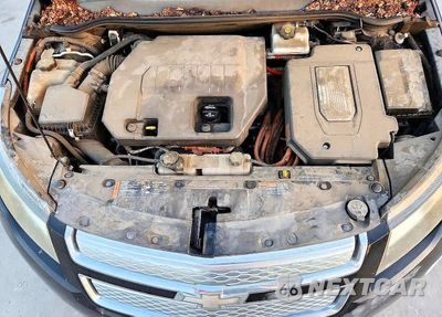 Zdjęcie 11 z 12 samochodu: 2015 CHEVROLET VOLT VIN:1G1RC6E40FU133705 - miniatura