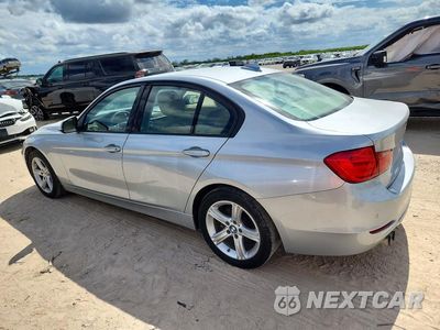 Drugie zdjęcie samochodu z przodu: 2012 BMW 328 I VIN:WBA3A5C59CFJ88837 - miniatura