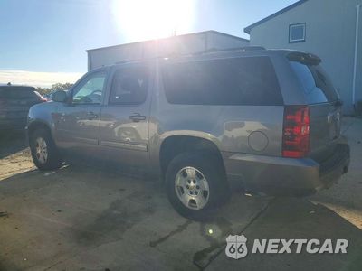 Drugie zdjęcie samochodu z przodu: 2012 CHEVROLET SUBURBAN K1500 LT VIN:1GNSKJE79CR147889 - miniatura