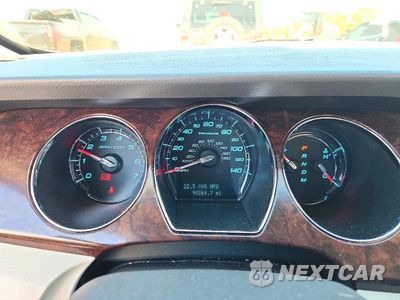 Zdjęcie 9 z 13 samochodu: 2010 FORD TAURUS SEL VIN:1FAHP2EW8AG128315 - miniatura