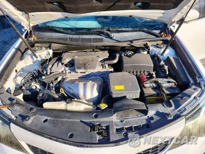 Zdjęcie 11 z 13 samochodu: 2014 TOYOTA CAMRY SE VIN:4T1BF1FK9EU733360 - miniatura