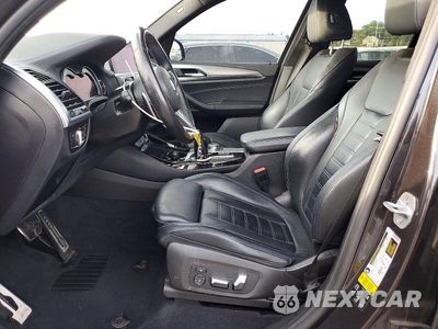 Zdjęcie 7 z 14 samochodu: 2019 BMW X3 XDRIVEM40I VIN:5UXTS3C59K0Z08805 - miniatura