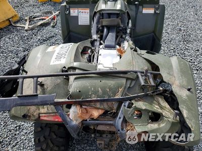 Zdjęcie 6 z 10 samochodu: 2012 POLARIS SPORTSMAN 400 ATV VIN:4XAMH46A5DA571945 - miniatura