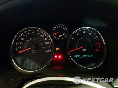 Zdjęcie 9 z 12 samochodu: 2009 CHEVROLET COBALT LS VIN:1G1AS58H997231921 - miniatura