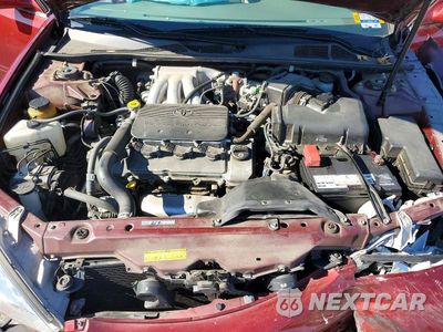 Zdjęcie 11 z 12 samochodu: 2002 TOYOTA CAMRY LE V6 VIN:4T1BF32KX2U001977 - miniatura