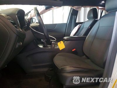 Zdjęcie 7 z 13 samochodu: 2024 CHEVROLET EQUINOX RS VIN:3GNAXMEG5RS131855 - miniatura