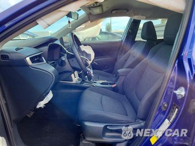 Zdjęcie 7 z 13 samochodu: 2024 TOYOTA COROLLA CROSS LE VIN:7MUCAAAGXRV081567 - miniatura