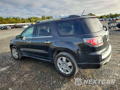 Drugie zdjęcie samochodu z przodu: 2014 GMC ACADIA DENALI VIN:1GKKVTKDXEJ361592 - miniatura