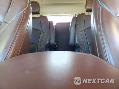 Zdjęcie 10 z 13 samochodu: 2018 BUICK ENCLAVE AVENIR VIN:5GAEVCKW2JJ209506 - miniatura