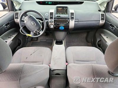 Zdjęcie 8 z 12 samochodu: 2006 TOYOTA PRIUS BASE VIN:JTDKB20U567080705 - miniatura