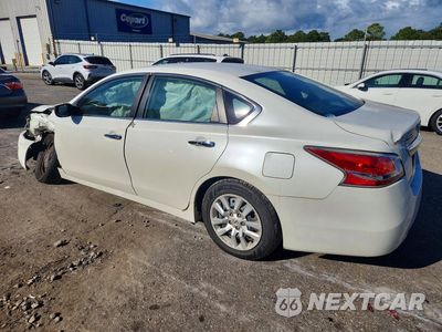 Drugie zdjęcie samochodu z przodu: 2014 NISSAN ALTIMA 2.5 S VIN:1N4AL3AP2EN343790 - miniatura