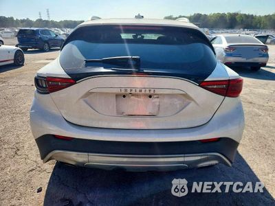 Zdjęcie 6 z 13 samochodu: 2017 INFINITI QX30 PREMIUM VIN:SJKCH5CR6HA035979 - miniatura