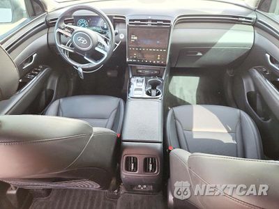 Zdjęcie 8 z 13 samochodu: 2023 HYUNDAI TUCSON SEL CONVENIENCE VIN:KM8JFCA14PU133290 - miniatura