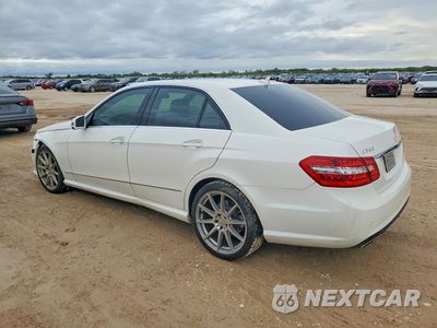 Drugie zdjęcie samochodu z przodu: 2013 MERCEDES-BENZ E 350 VIN:WDDHF5KB2DA663296 - miniatura