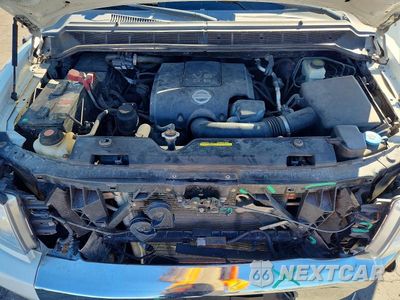 Zdjęcie 11 z 12 samochodu: 2012 NISSAN TITAN SV VIN:1N6AA0EC7CN303706 - miniatura