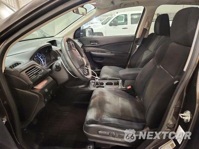 Zdjęcie 7 z 13 samochodu: 2015 HONDA CR-V EX VIN:2HKRM3H57FH516378 - miniatura