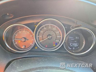 Zdjęcie 9 z 13 samochodu: 2013 MAZDA CX-5 TOURING VIN:JM3KE4CE0D0137171 - miniatura