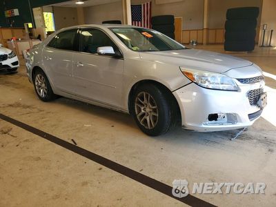 Czwarte zdjęcie samochodu z boku: 2015 CHEVROLET MALIBU 1LT VIN:1G11C5SLXFF209518 - miniatura