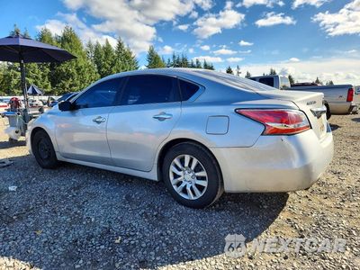 Drugie zdjęcie samochodu z przodu: 2013 NISSAN ALTIMA 2.5 VIN:1N4AL3AP1DC256537 - miniatura