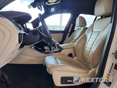 Zdjęcie 7 z 13 samochodu: 2018 BMW X3 XDRIVE30I VIN:5UXTR9C59JLC74829 - miniatura