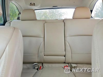 Zdjęcie 10 z 13 samochodu: 2018 SUBARU OUTBACK 2.5I LIMITED VIN:4S4BSANC3J3396657 - miniatura