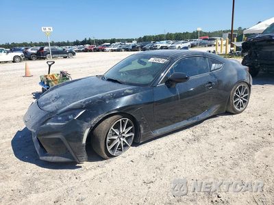 2024 TOYOTA GR86 BASE JF1ZNBB14R8760334 - główne zdjęcie licytacji z USA - miniatura