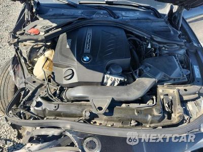 Zdjęcie 11 z 12 samochodu: 2013 BMW 335 XI VIN:WBA3B9G59DNP39712 - miniatura