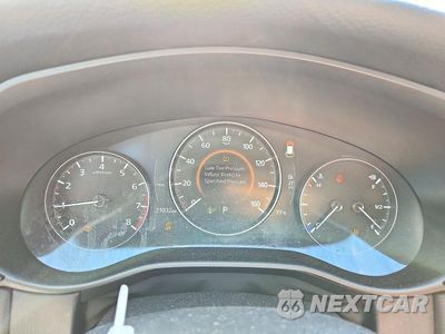 Zdjęcie 9 z 13 samochodu: 2026 MAZDA CX-50 PREFERRED VIN:7MMVABBL6TN471955 - miniatura