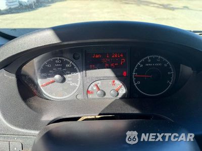 Zdjęcie 8 z 10 samochodu: 2014 RAM PROMASTER 1500 1500 STANDARD VIN:3C6TRVNG1EE110518 - miniatura