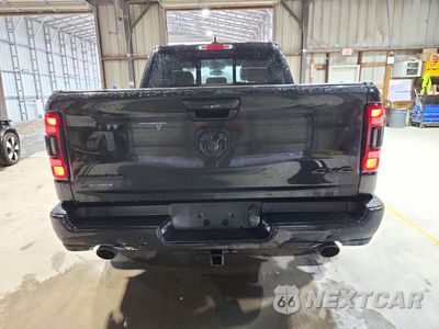 Zdjęcie 6 z 12 samochodu: 2019 RAM 1500 BIG HORN/LONE STAR VIN:1C6SRFFT6KN741799 - miniatura